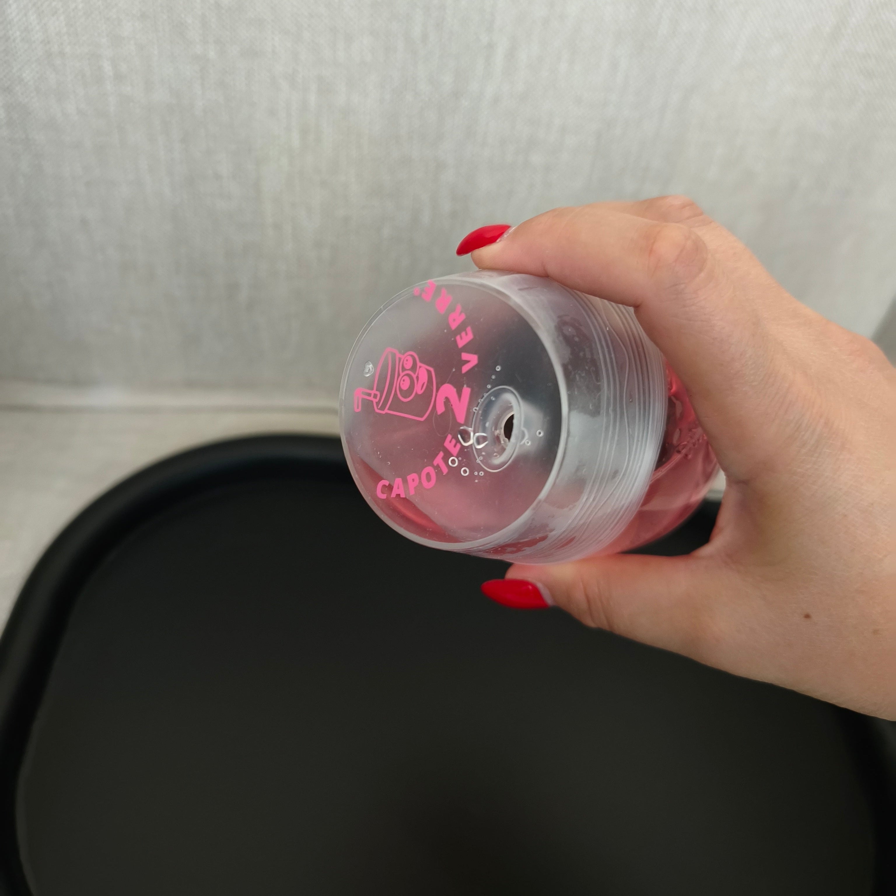 Coffret Soirée - Avec personnalisation